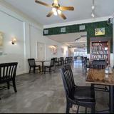 Mitchell's Coffee House