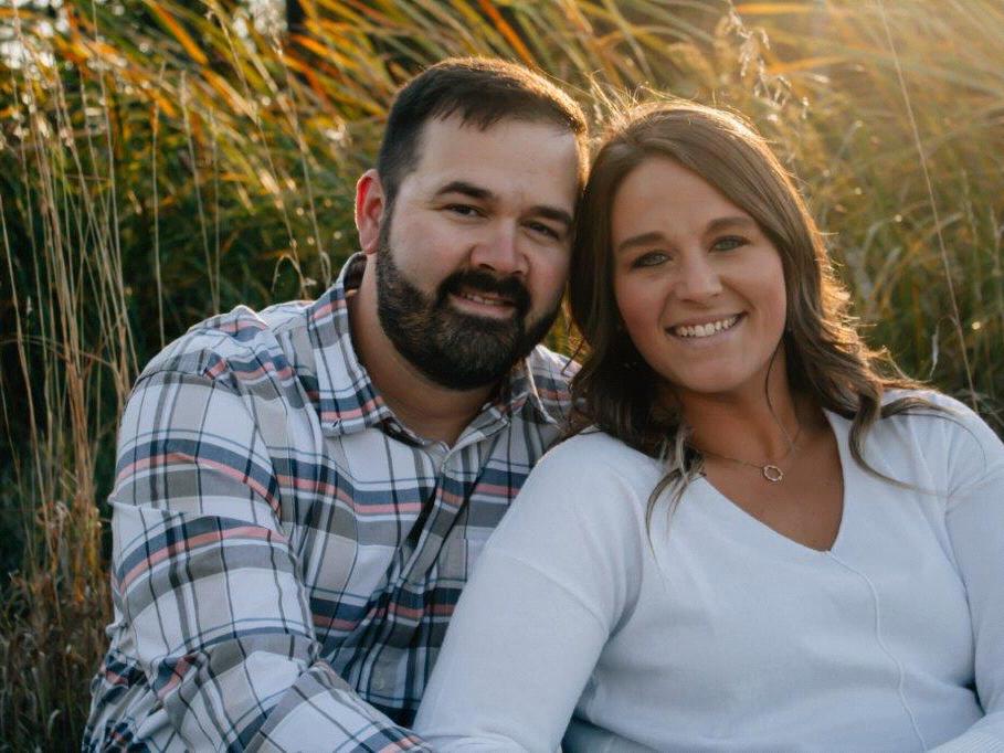 The Wedding Website of Kali Fuqua and Scott Martin