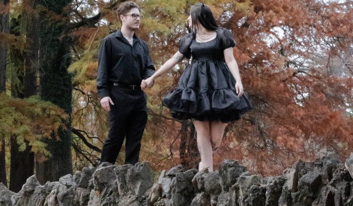 The Wedding Website of Marah Chambers and Zakary Seth Huckaby