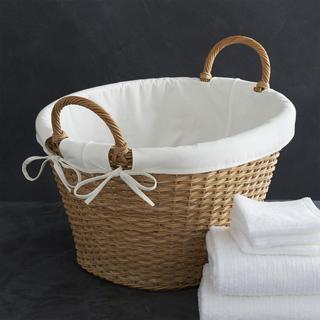 Laundry Basket Liner