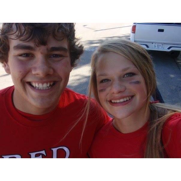 BBCHS Homecoming
August 2008