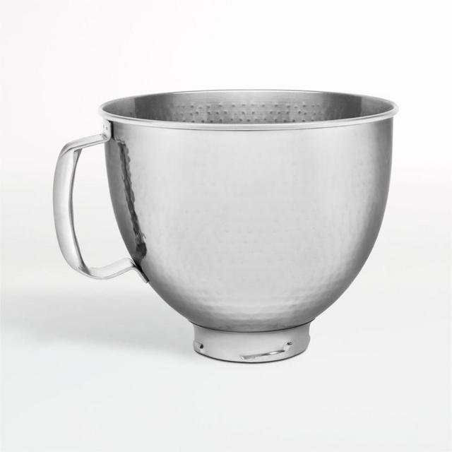 KitchenAid ® Hammered Bowl