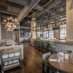 The Rockhill Grille