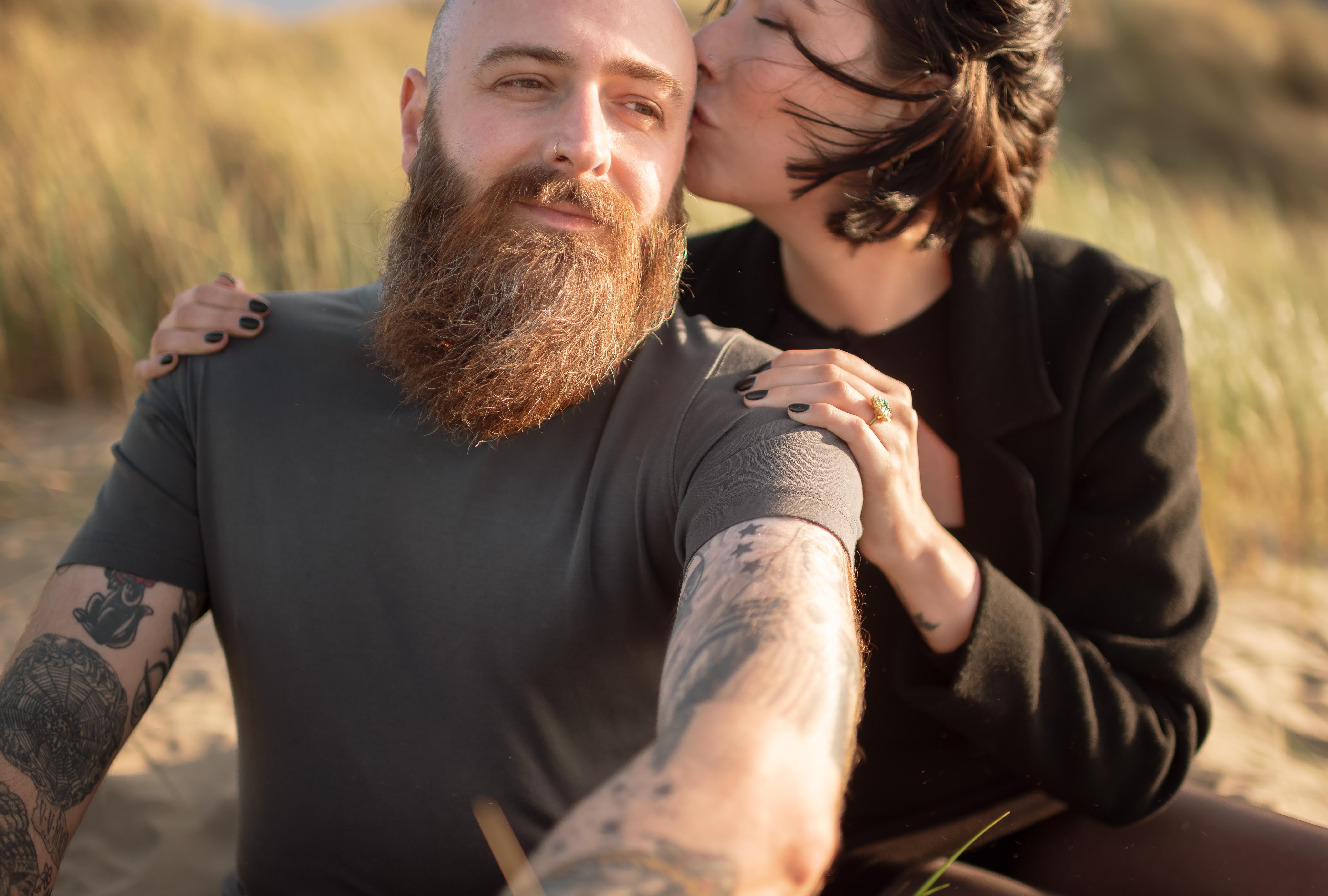 The Wedding Website of Jack Jesse and Summer Sanders