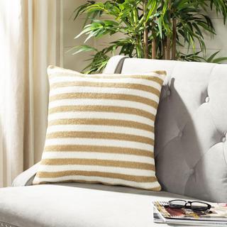Glenna Throw Pillow