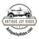 Antique Joy Rides