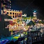 Destin Harbor Boardwalk