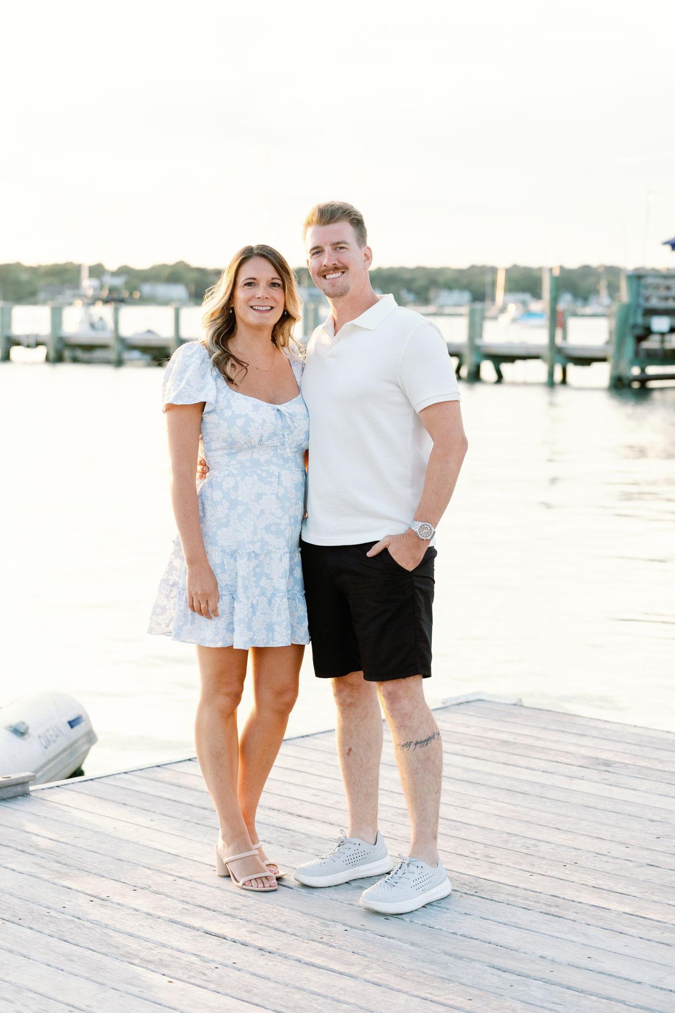 The Wedding Website of Joanie Haling and Jared Clarke