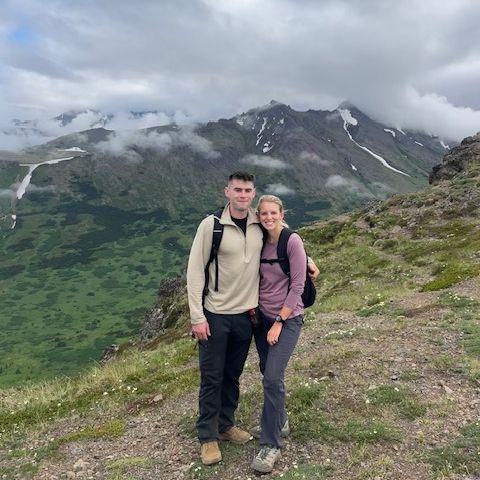 Alaska!