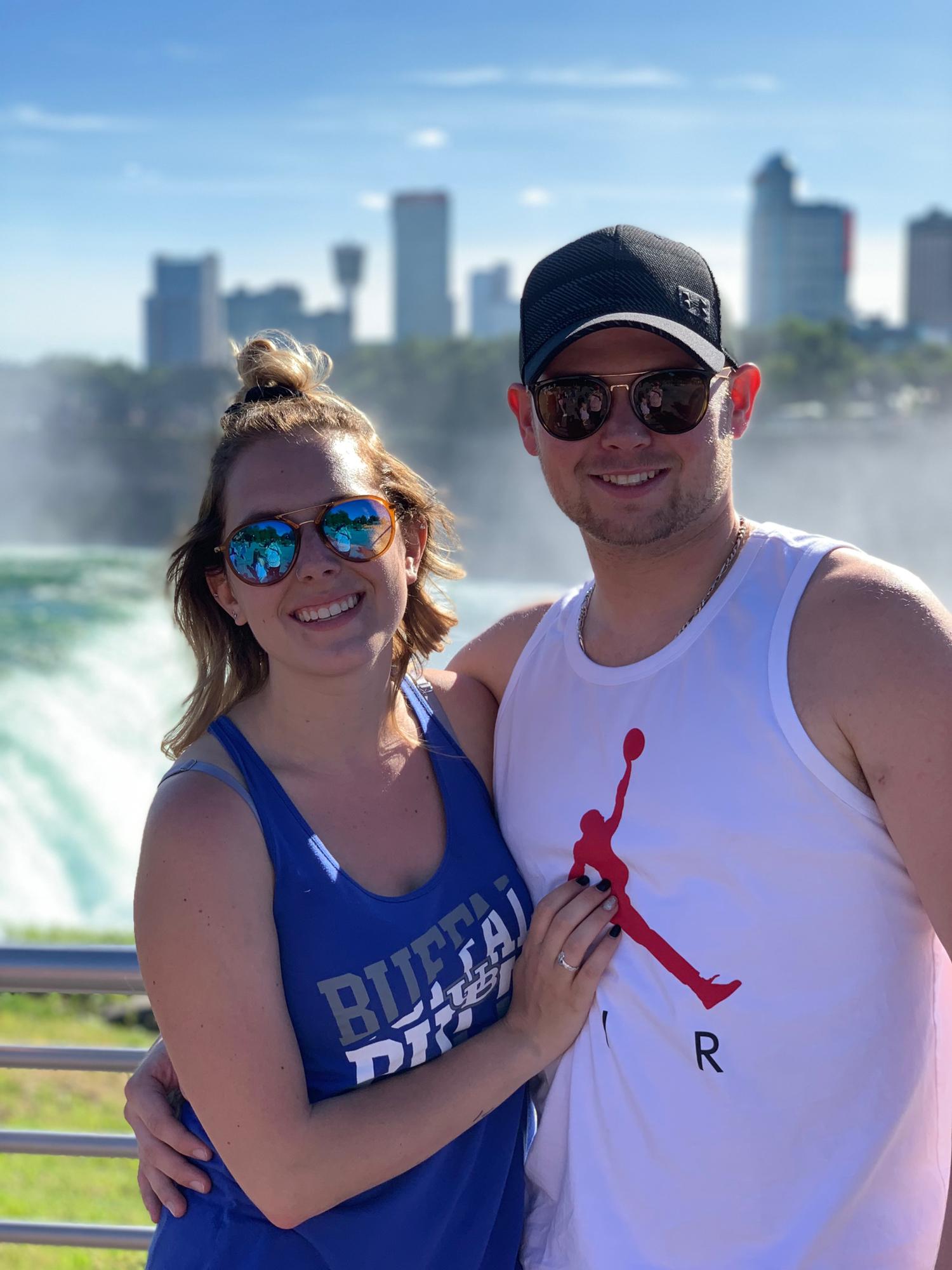 Niagara Falls, USA