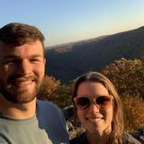 Coopers Rock
