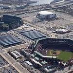 Philadelphia Sports Complex