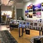 The Gallery in the Valley