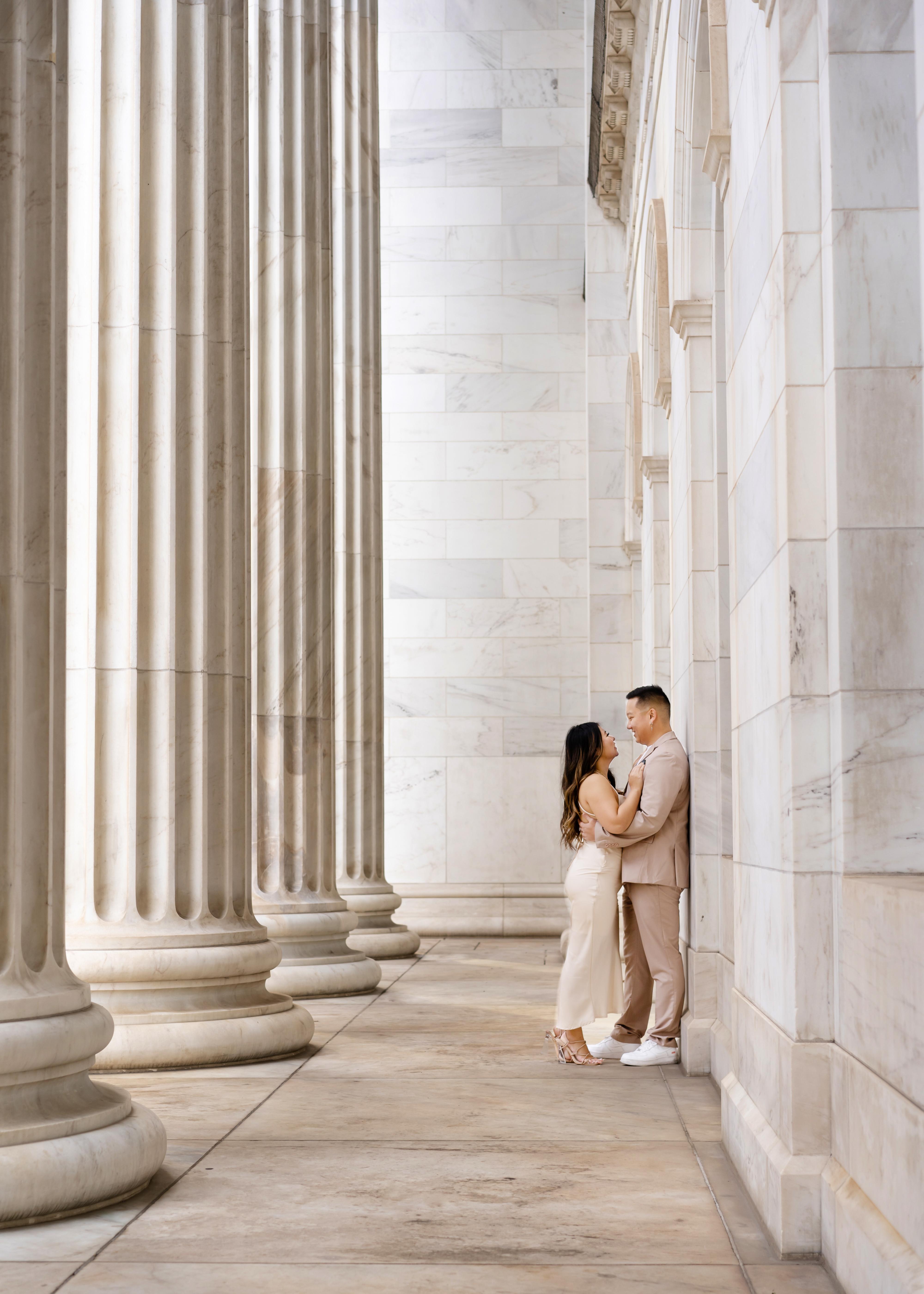 The Wedding Website of Alyssa Wilson and Kevin Tran