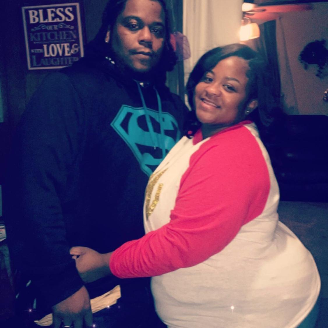 We’ve been together since our teenage years! So here’s a glimpse at some of our moments together! #JohnsonsTurn10💍