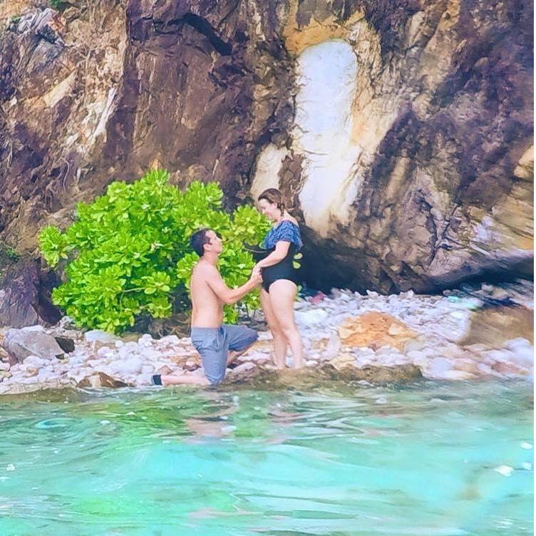 The day I said YES, 11.09.18