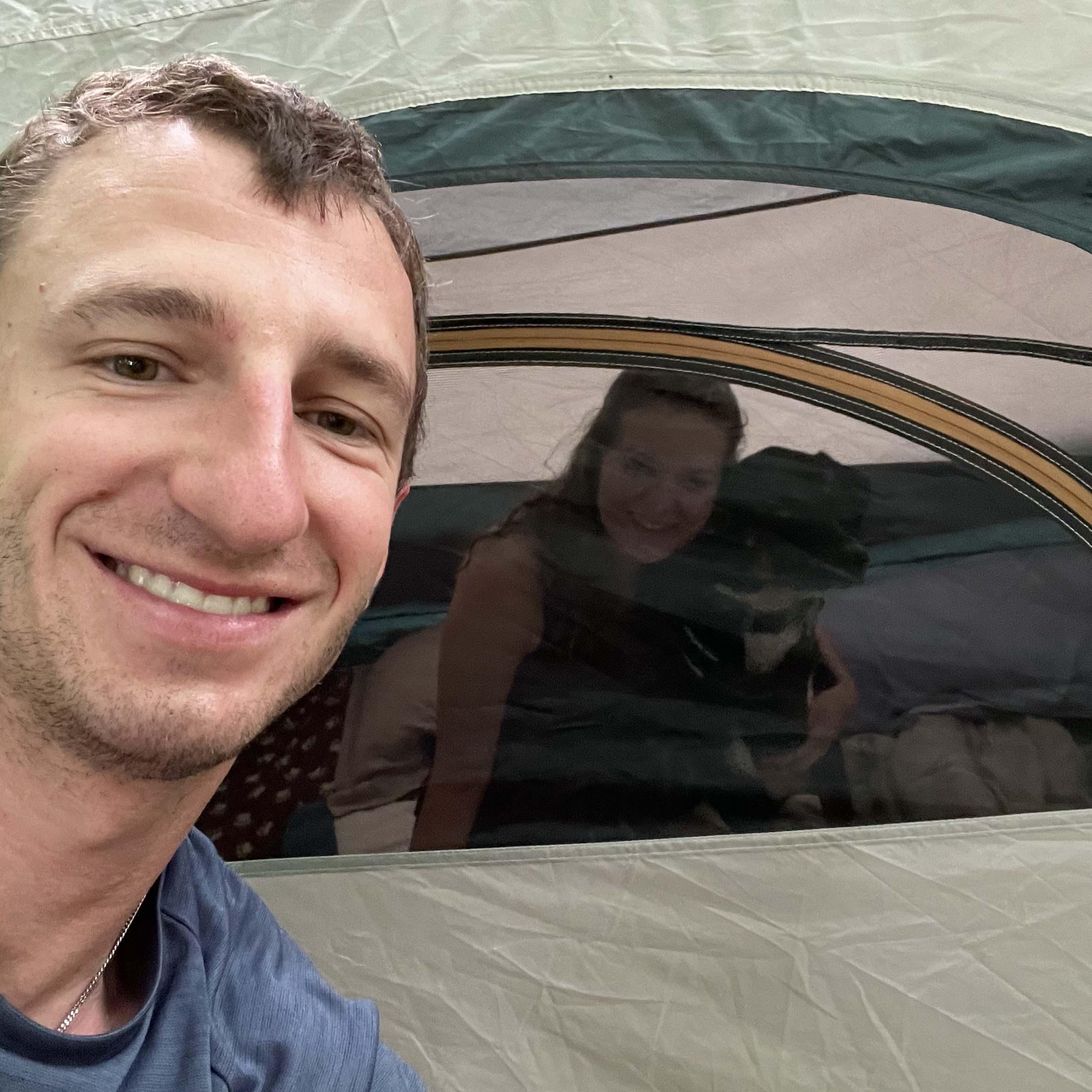 Campout!