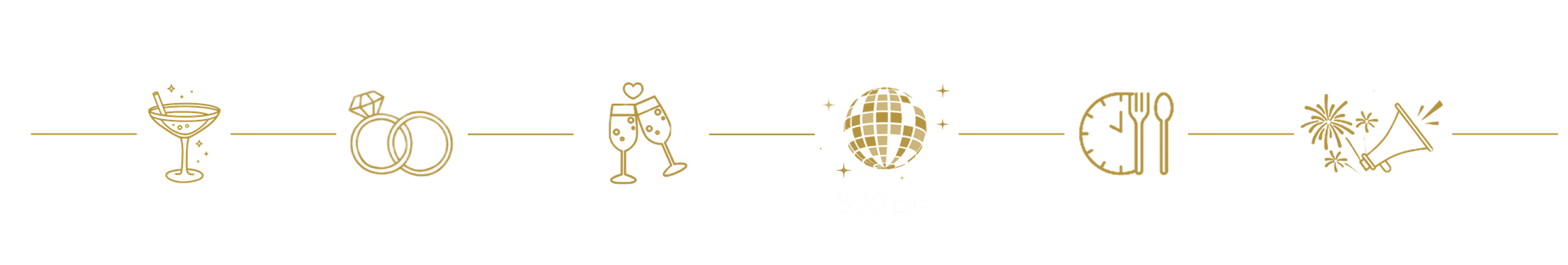 The Wedding Website of Kayla Gerein and Harland Wirth