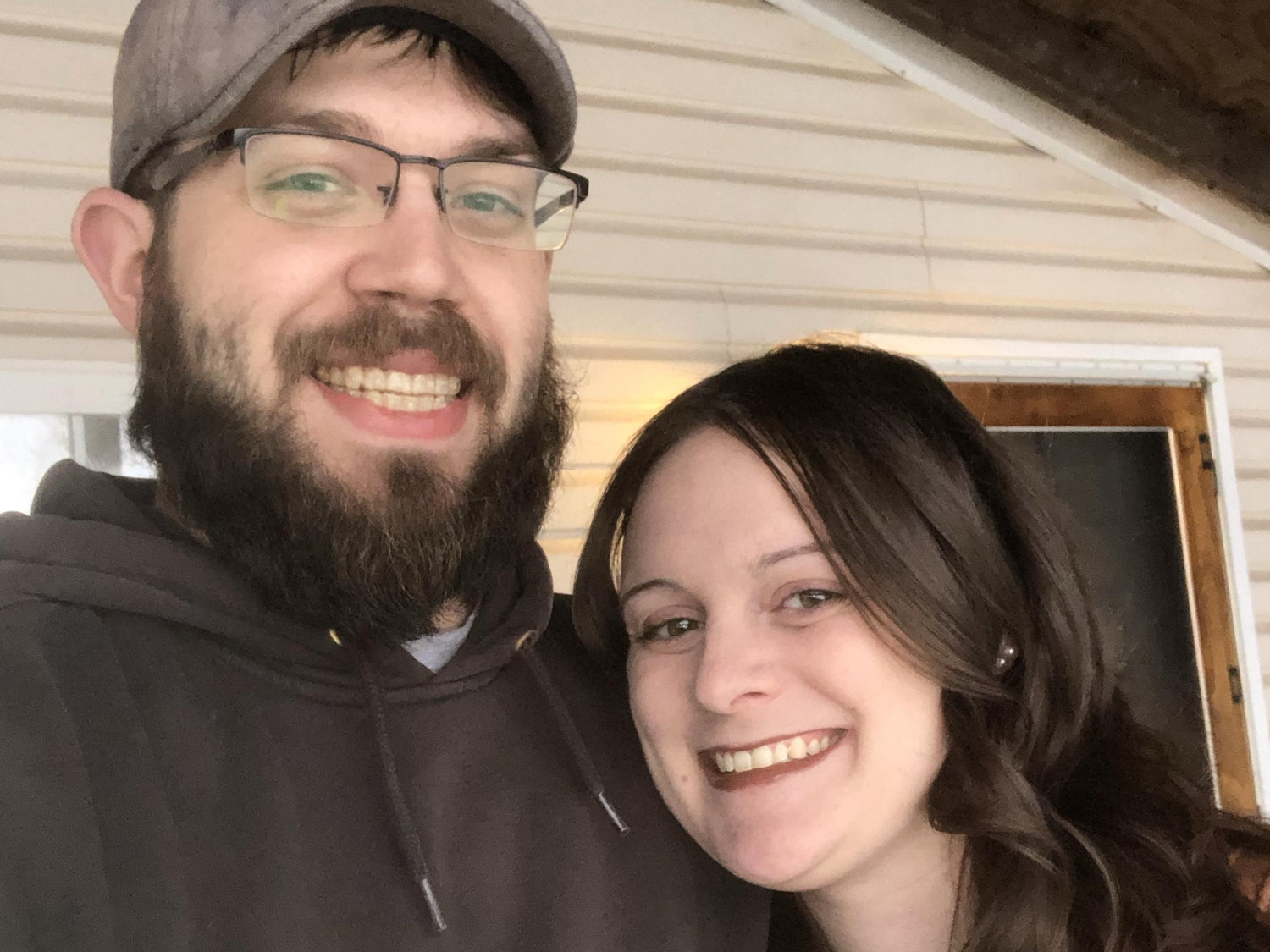 The Wedding Website of Julie Campbell and Ian Zechman