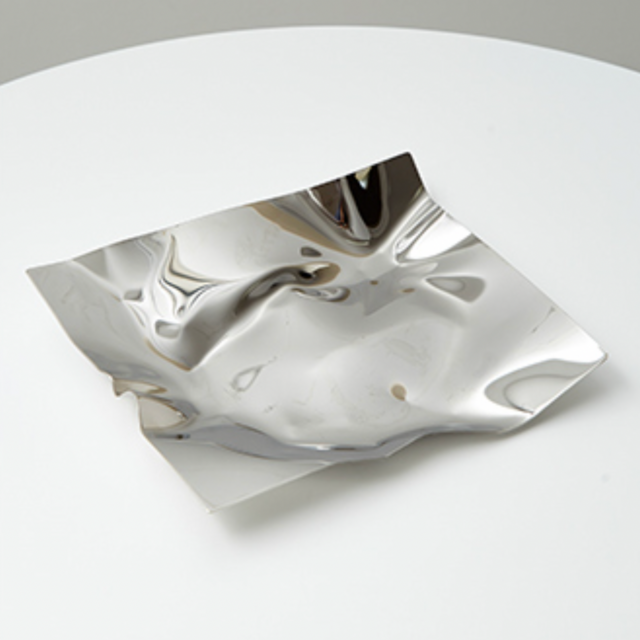 Stainless Steel Tray