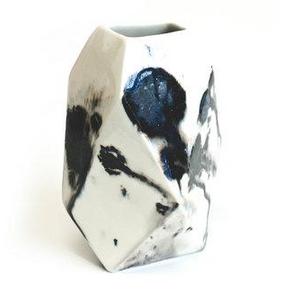 Formation Vase