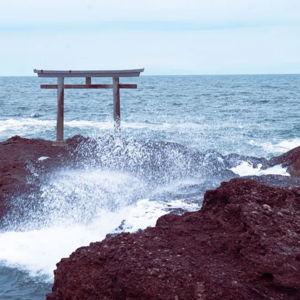 Day trip to Oarai