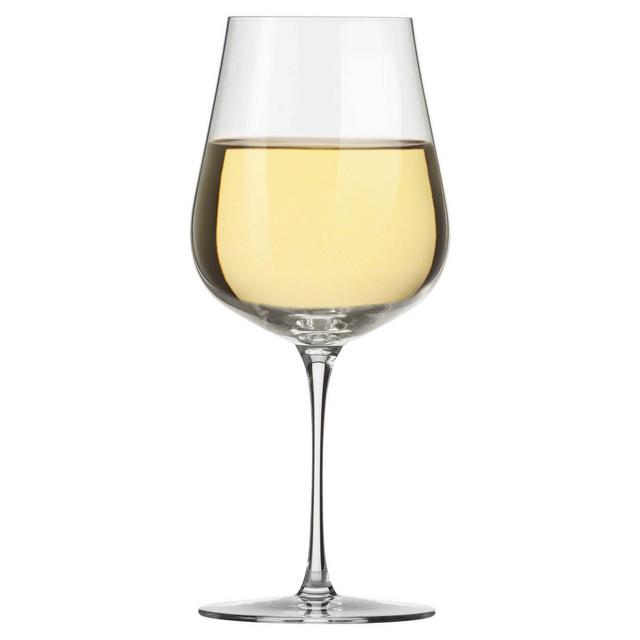 Schott Zwiesel Tritan Air Chardonnay Wine Glasses (Set of 6)