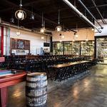 Revolution Brew House