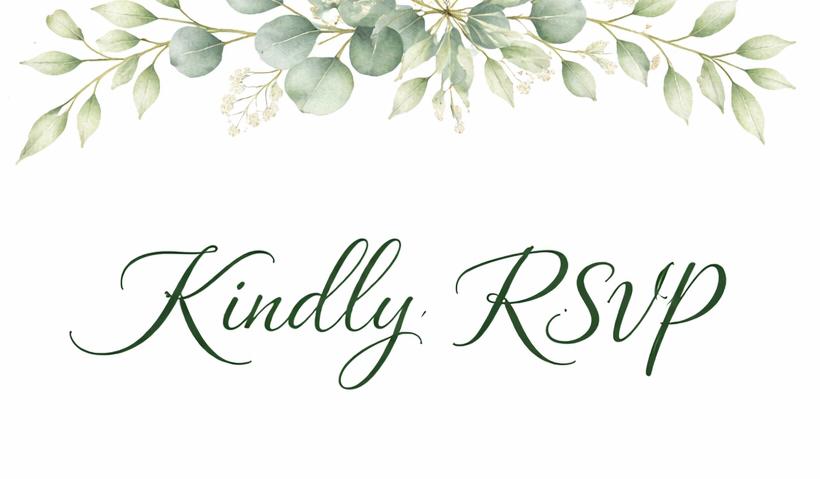 The Wedding Website of Joy Turner and Gregory Howell