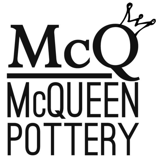 McQueen Pottery Registry