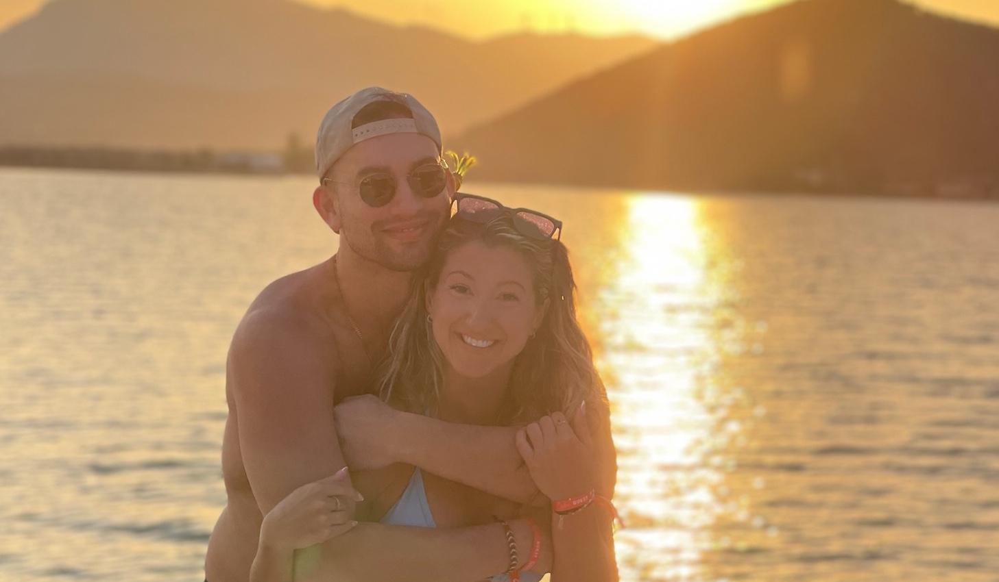 The Wedding Website of Sheila Garcia and Joshua Morgan