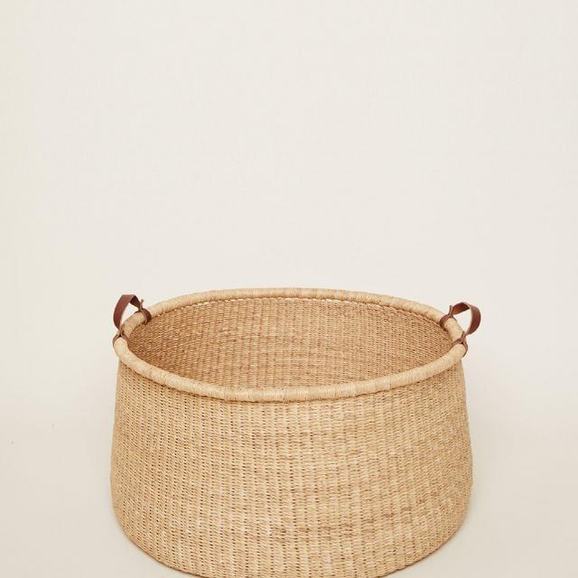 Large Nesting Basket