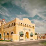 Dr Pepper Museum