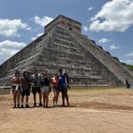 Chichén-Itzá