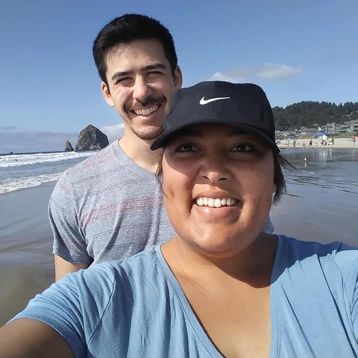 Trip to Cannon Beach, OR Summer 2019