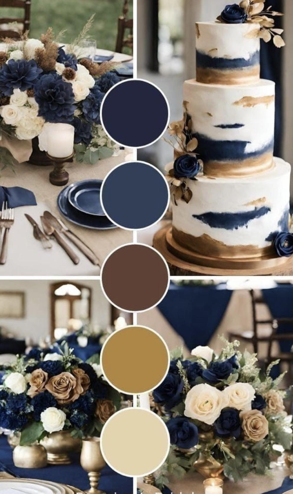 The Wedding Website of Oriana Petit and Ian Garcia