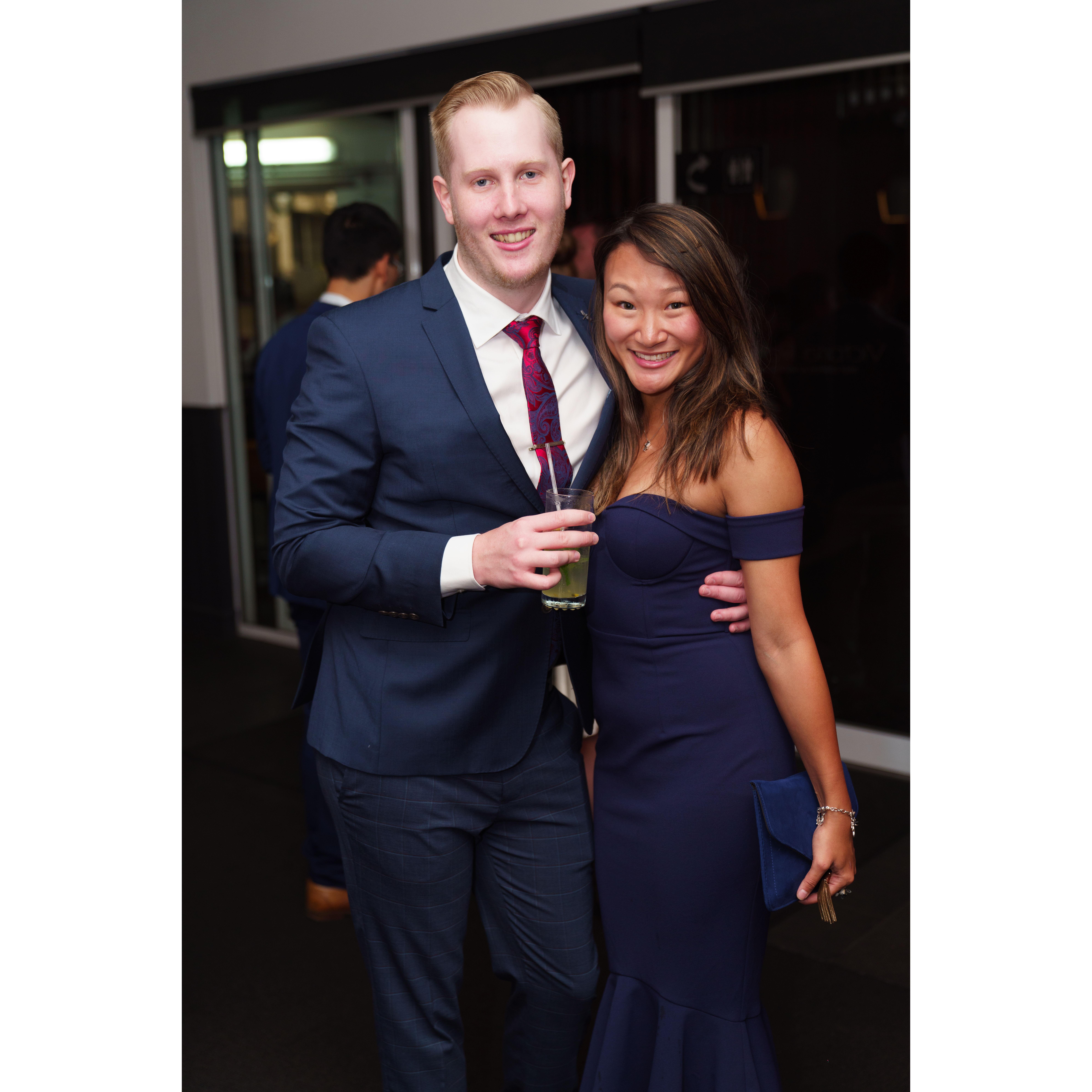 Graduation Ball ♥