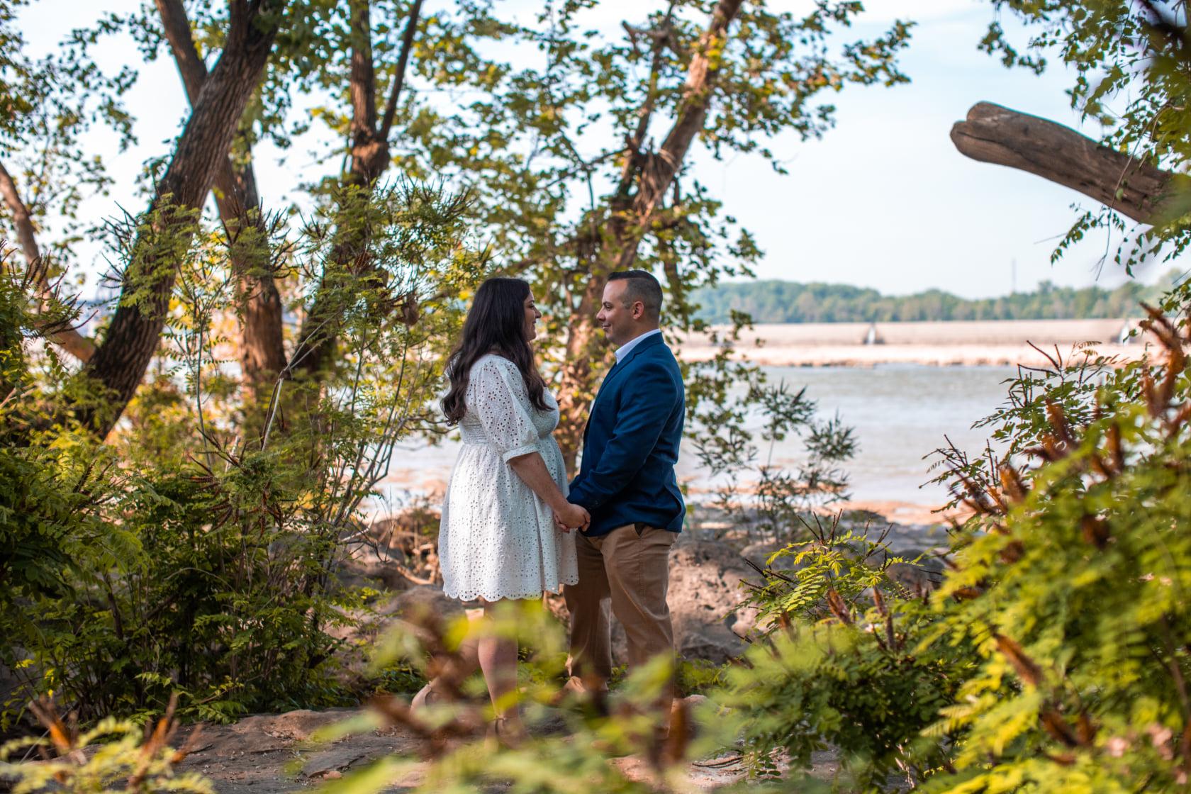 The Wedding Website of Chelsie Pendigraph and Thomas Rountree