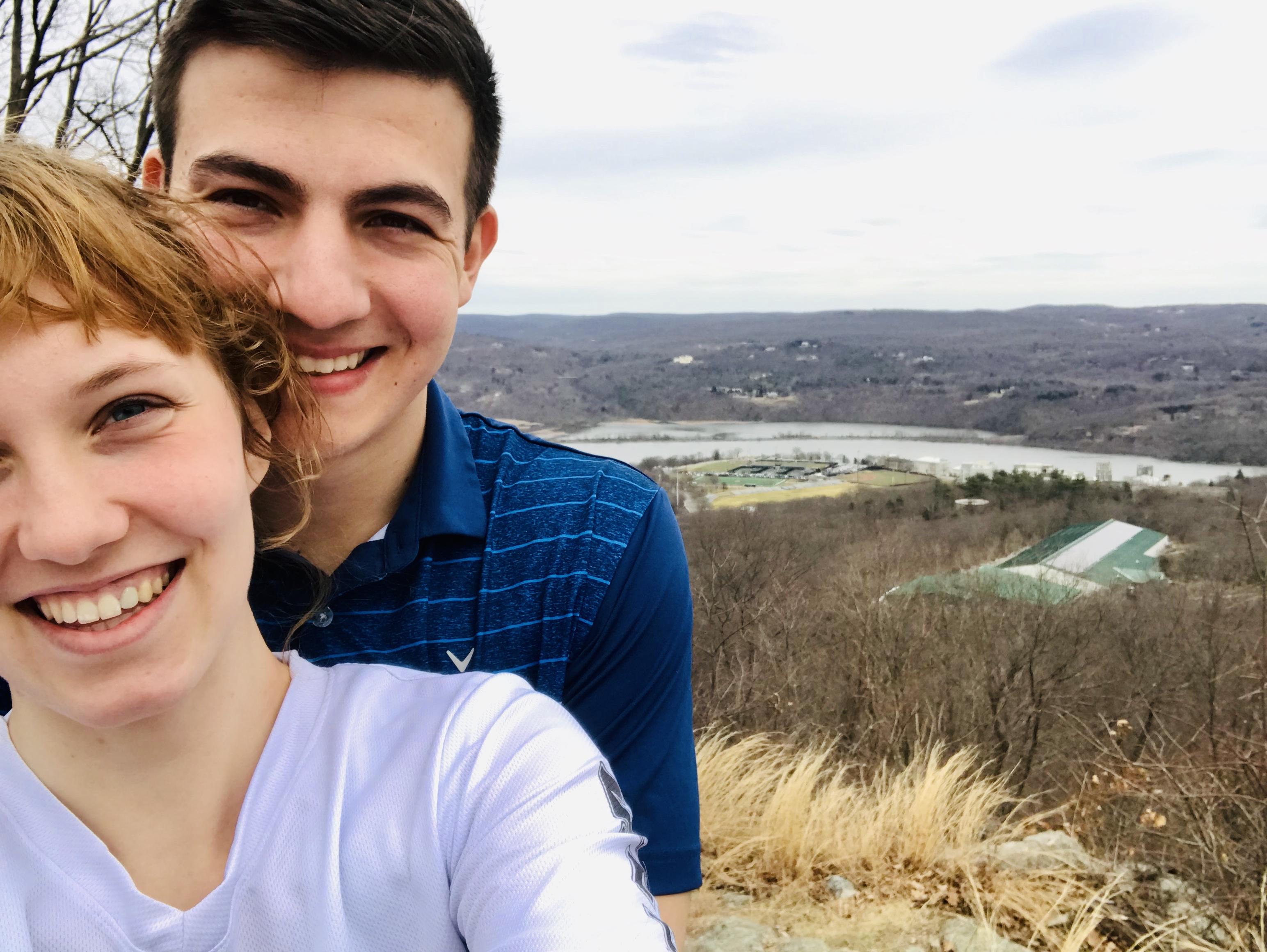 The Wedding Website of Hope Feller and Tony Villandre