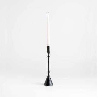 Ferric Taper Candle Holder