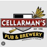 Cellarman’s Pub & Brewery