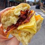 Callie's Hot Little Biscuit
