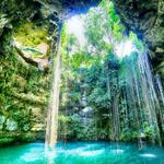Cenotes