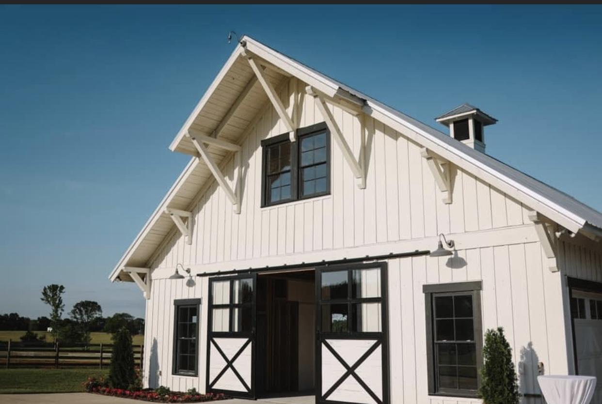 The Wedding Website of Hayley Gillen and Blake Goolsby