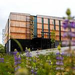 Burke Museum of Natural History and Culture