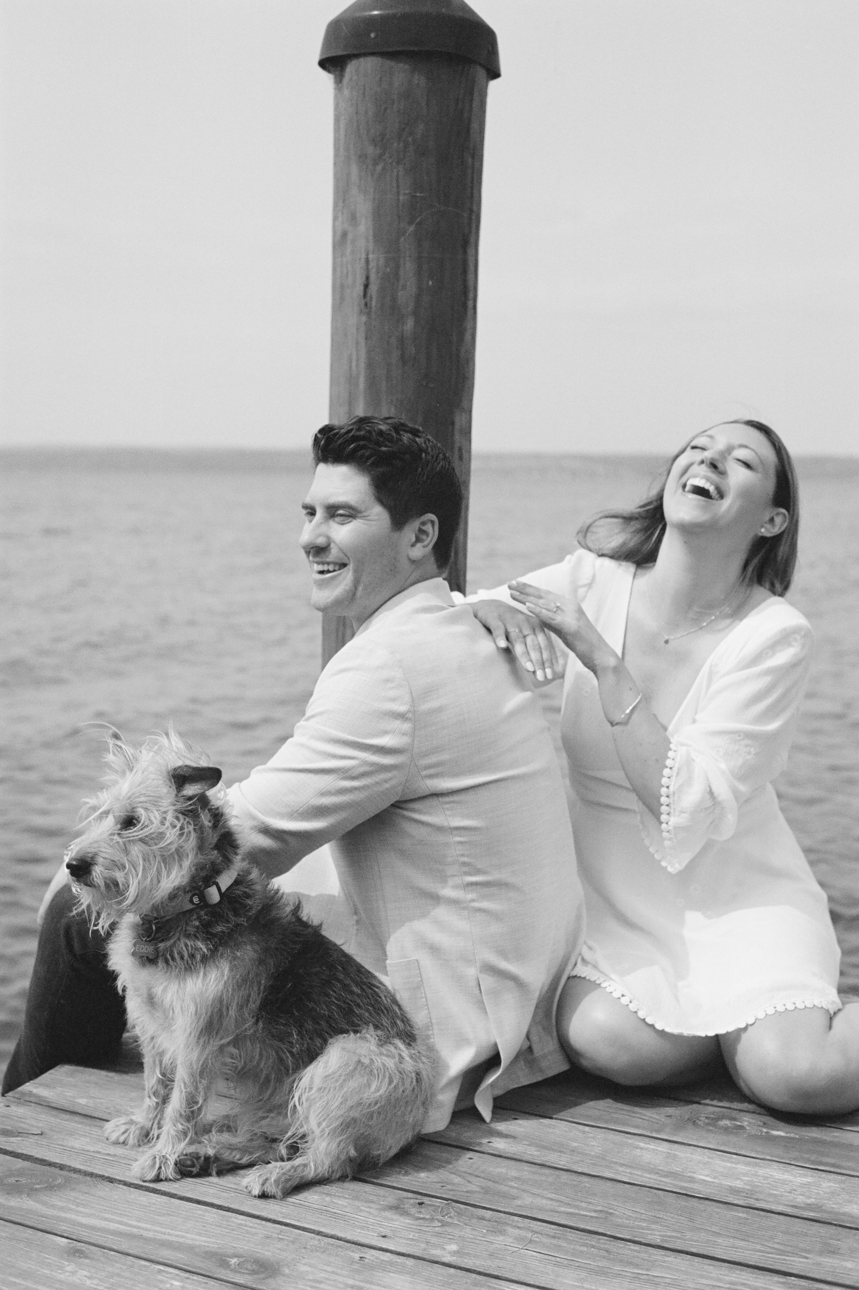 The Wedding Website of Kellie Fitzgerald and Blake  Korn
