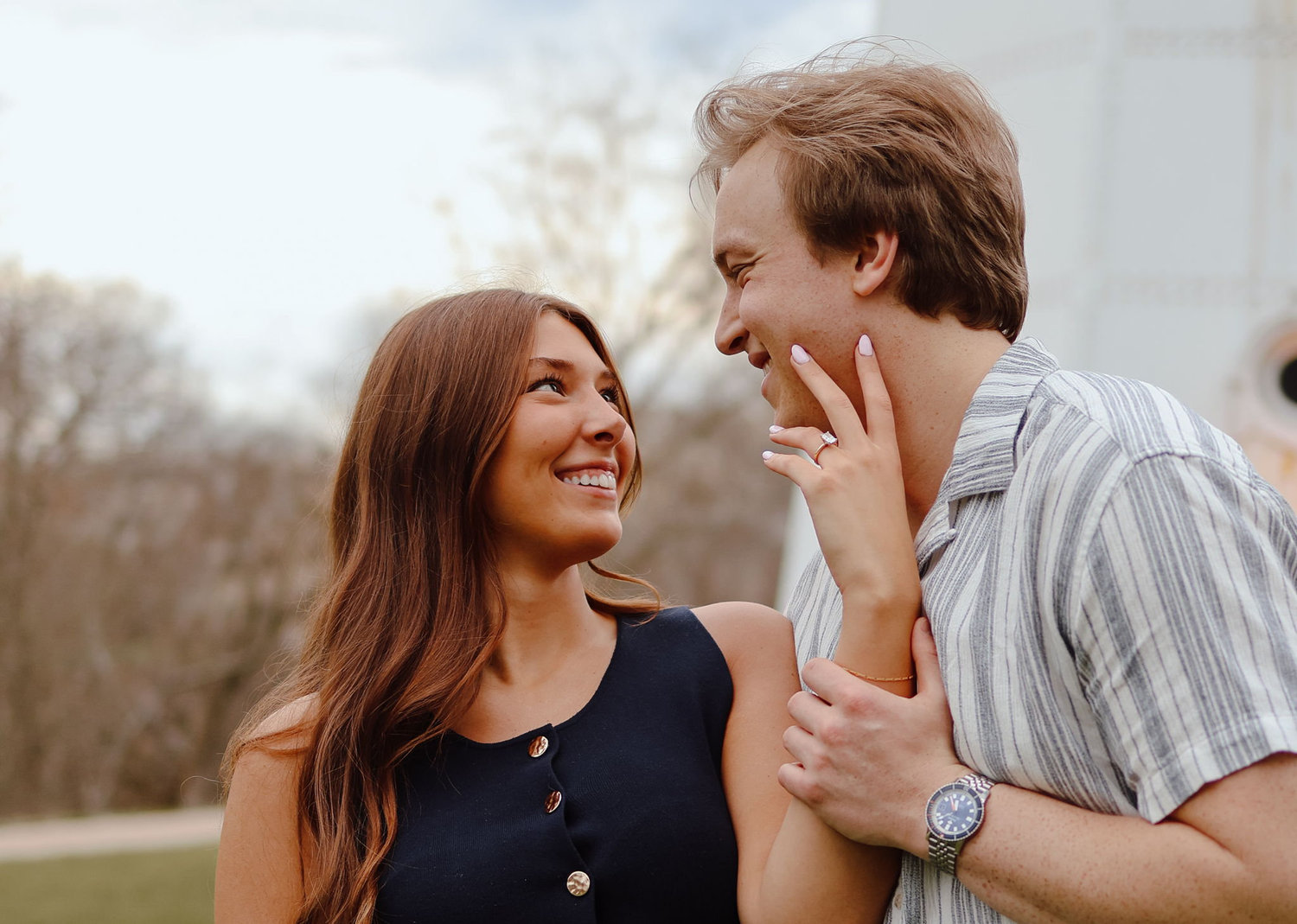 The Wedding Website of Brianna Vanden Burgt and Hunter Johnson