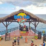 Rick's Cafe