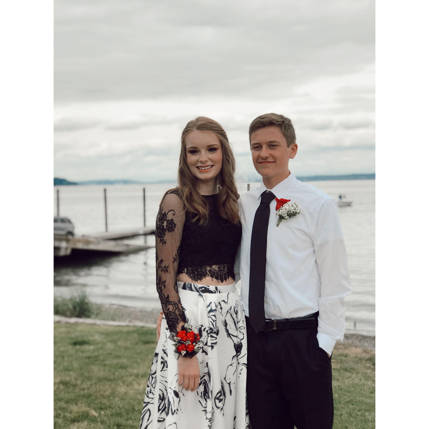 Prom - 2018