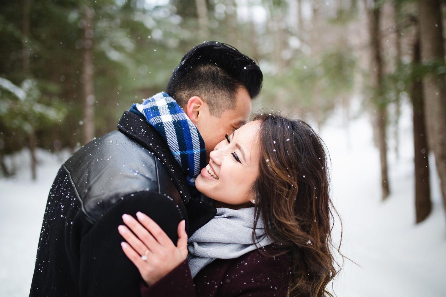 The Wedding Website of Judy Nguyen and Bruce Zheng